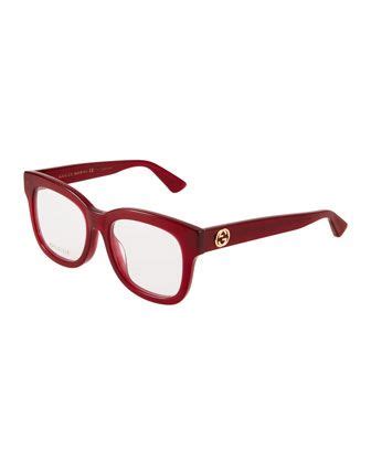 last call gucci glasses